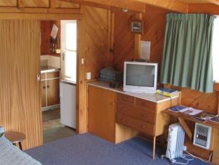 Tongariro River Motel Turangi Exterior photo